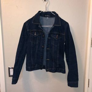 Vintage EARL Jeans Denim Jean Jacket